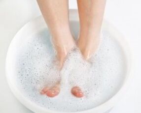 Métodos de tratamento de fungos de frota