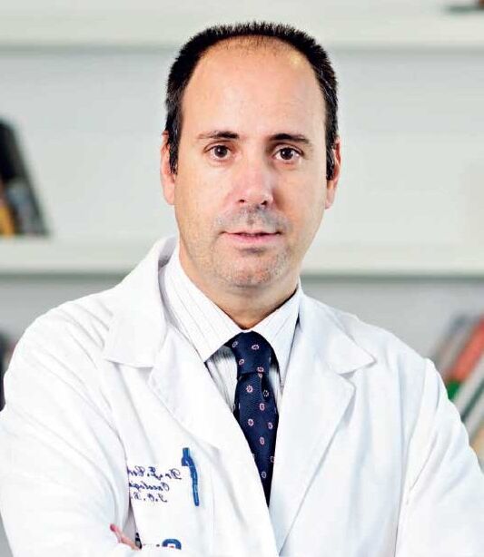 Médico Micologista Pina Pereira